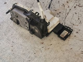 bontott PEUGEOT 5008 Jobb első Ajtózár