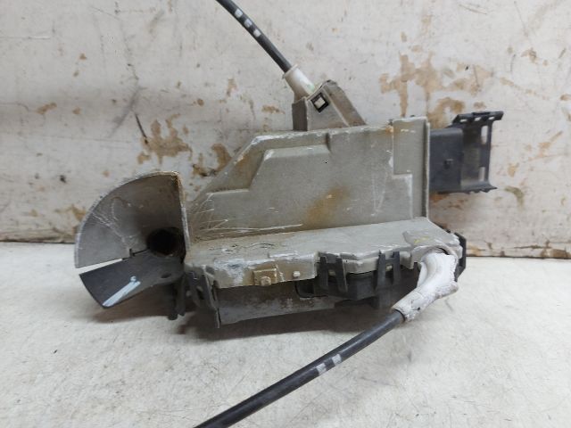 bontott PEUGEOT 5008 Jobb első Ajtózár