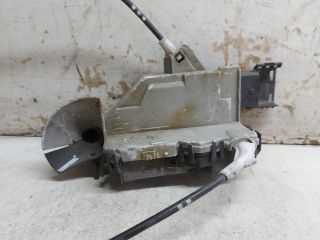 bontott PEUGEOT 5008 Jobb első Ajtózár