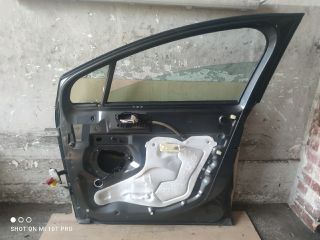 bontott PEUGEOT 5008 Jobb első Ajtózár