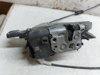 bontott PEUGEOT 5008 Jobb első Ajtózár