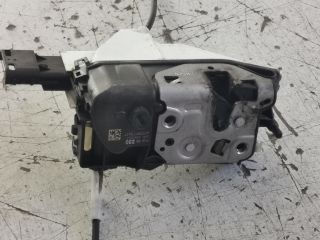 bontott PEUGEOT 5008 Jobb első Ajtózár