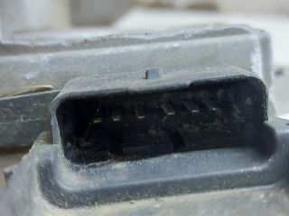 bontott PEUGEOT 5008 Jobb első Ajtózár