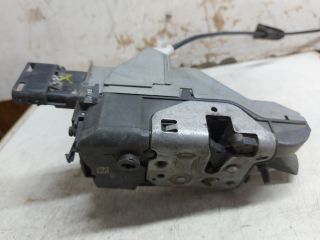 bontott PEUGEOT 5008 Jobb első Ajtózár