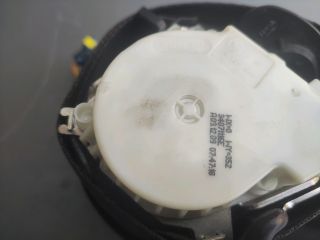 bontott PEUGEOT 5008 Jobb első Biztonsági Öv