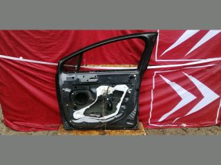 bontott PEUGEOT 5008 Jobb első Fixüveg (Ajtóban)