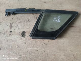 bontott PEUGEOT 5008 Jobb első Fixüveg (Ajtóban)