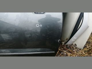 bontott PEUGEOT 5008 Jobb első Fixüveg (Ajtóban)