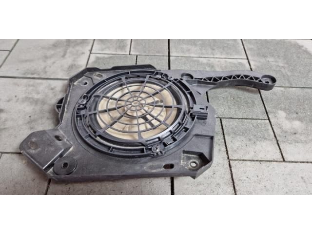 bontott PEUGEOT 5008 Jobb első Hangszóró