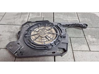 bontott PEUGEOT 5008 Jobb első Hangszóró