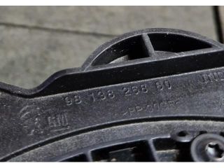 bontott PEUGEOT 5008 Jobb első Hangszóró