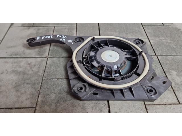 bontott PEUGEOT 5008 Jobb első Hangszóró