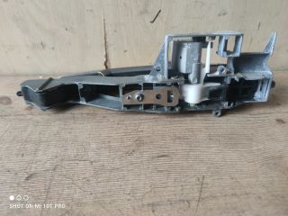 bontott PEUGEOT 5008 Jobb első Külső Kilincs