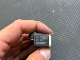 bontott PEUGEOT 5008 Jobb első Oldal Ütközés Érzékelő