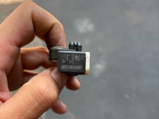 bontott PEUGEOT 5008 Jobb első Oldal Ütközés Érzékelő