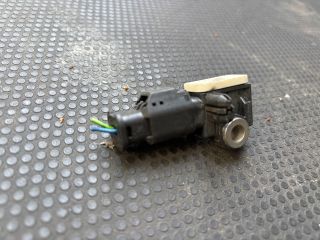 bontott PEUGEOT 5008 Jobb első Oldal Ütközés Érzékelő