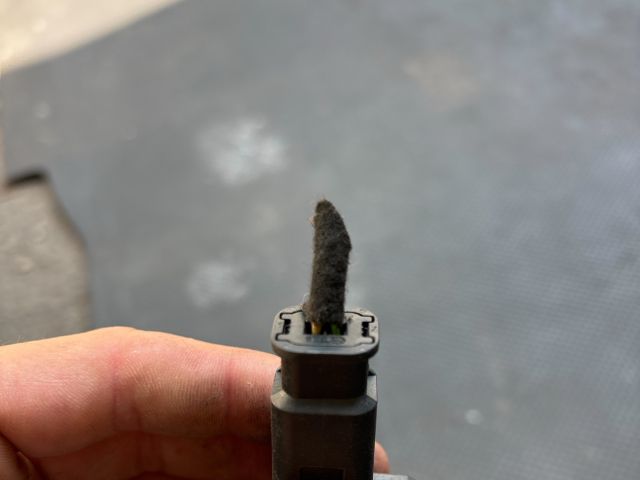 bontott PEUGEOT 5008 Jobb első Oldal Ütközés Érzékelő