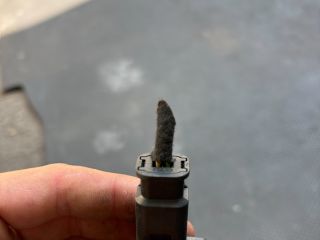 bontott PEUGEOT 5008 Jobb első Oldal Ütközés Érzékelő