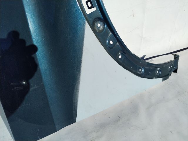 bontott PEUGEOT 5008 Jobb első Sárvédő