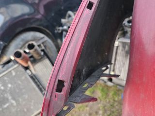 bontott PEUGEOT 5008 Jobb első Sárvédő