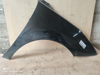 bontott PEUGEOT 5008 Jobb első Sárvédő