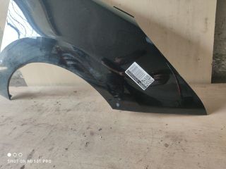 bontott PEUGEOT 5008 Jobb első Sárvédő