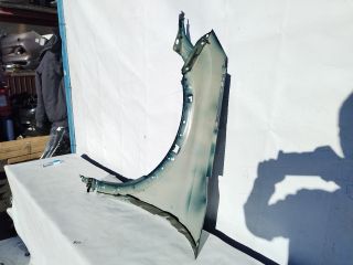 bontott PEUGEOT 5008 Jobb első Sárvédő