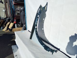 bontott PEUGEOT 5008 Jobb első Sárvédő