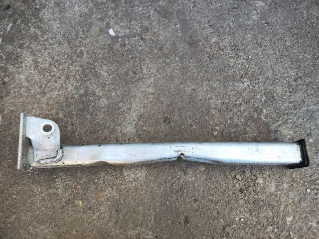 bontott PEUGEOT 5008 Jobb első Ütközéscsillapító