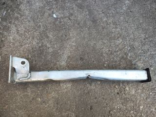 bontott PEUGEOT 5008 Jobb első Ütközéscsillapító