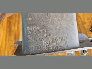 bontott PEUGEOT 5008 Jobb első Ütközéscsillapító