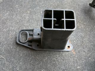 bontott PEUGEOT 5008 Jobb első Ütközéscsillapító