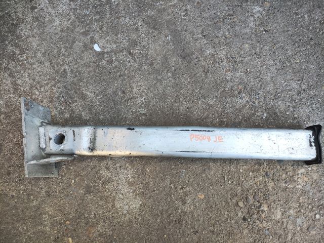 bontott PEUGEOT 5008 Jobb első Ütközéscsillapító