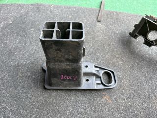 bontott PEUGEOT 5008 Jobb első Ütközéscsillapító