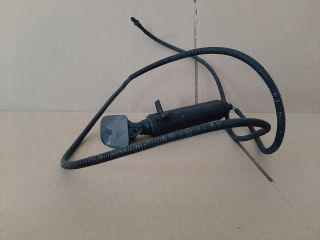 bontott PEUGEOT 5008 Jobb Fényszórómosó Fúvóka