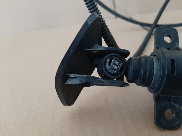 bontott PEUGEOT 5008 Jobb Fényszórómosó Fúvóka