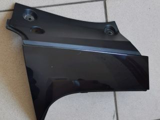 bontott PEUGEOT 5008 Jobb hátsó Ablak Díszléc