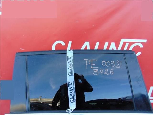 bontott PEUGEOT 5008 Jobb hátsó Ablak