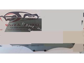 bontott PEUGEOT 5008 Jobb hátsó Ablak