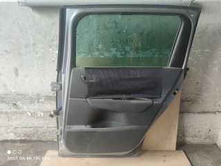 bontott PEUGEOT 5008 Jobb hátsó Ablak