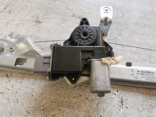 bontott PEUGEOT 5008 Jobb hátsó Ablakemelő Szerkezet (Elektromos)