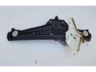 bontott PEUGEOT 5008 Jobb hátsó Ablakemelő Szerkezet (Elektromos)