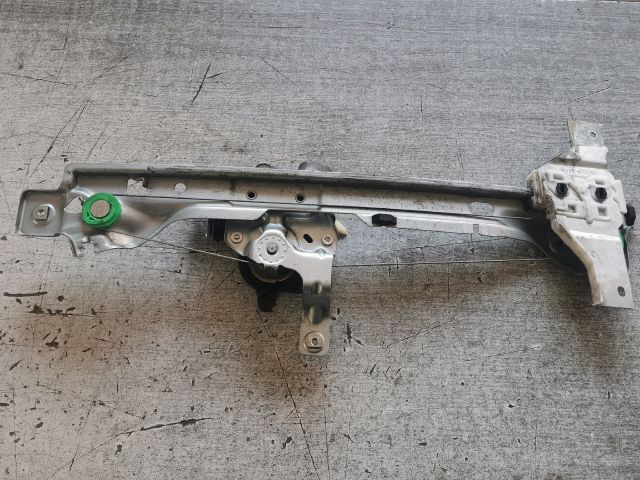 bontott PEUGEOT 5008 Jobb hátsó Ablakemelő Szerkezet (Elektromos)