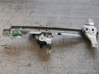 bontott PEUGEOT 5008 Jobb hátsó Ablakemelő Szerkezet (Elektromos)