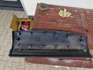 bontott PEUGEOT 5008 Jobb hátsó Ajtó Díszléc