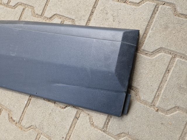 bontott PEUGEOT 5008 Jobb hátsó Ajtó Díszléc