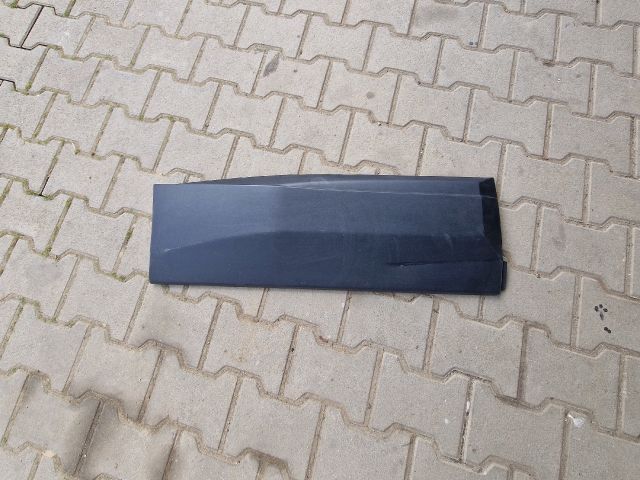 bontott PEUGEOT 5008 Jobb hátsó Ajtó Díszléc