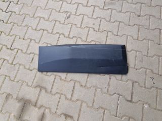 bontott PEUGEOT 5008 Jobb hátsó Ajtó Díszléc