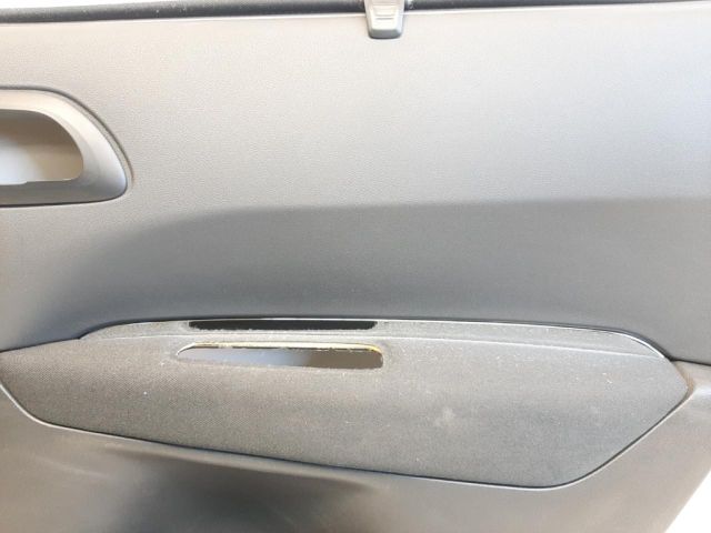 bontott PEUGEOT 5008 Jobb hátsó Ajtó Kárpit