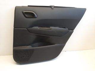 bontott PEUGEOT 5008 Jobb hátsó Ajtó Kárpit